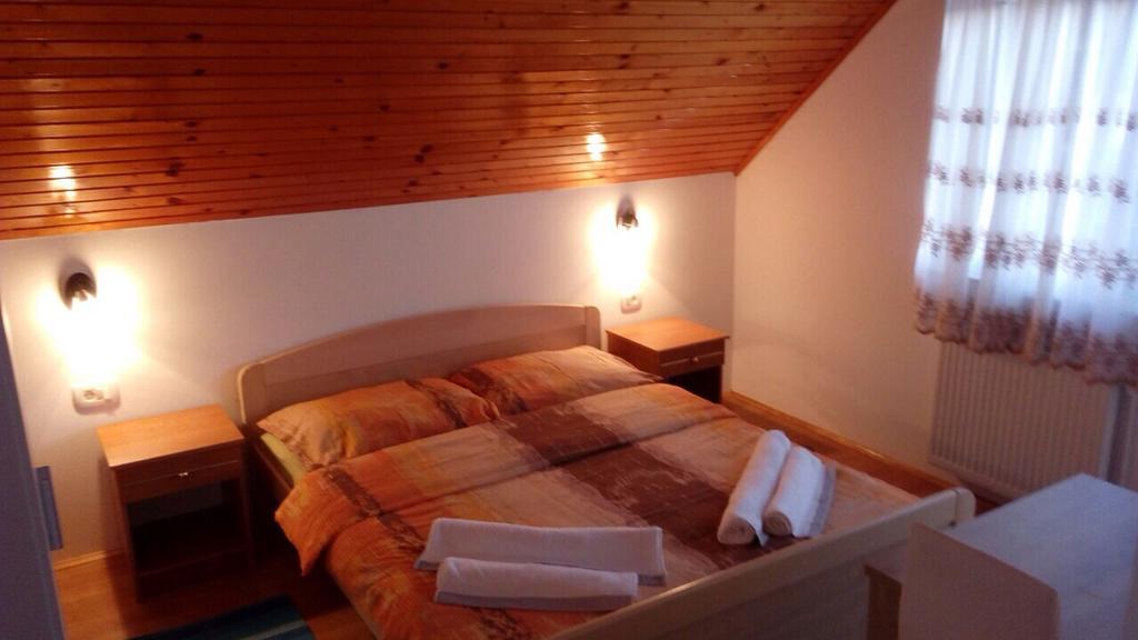Guest House First Stop Rakovica Zimmer foto
