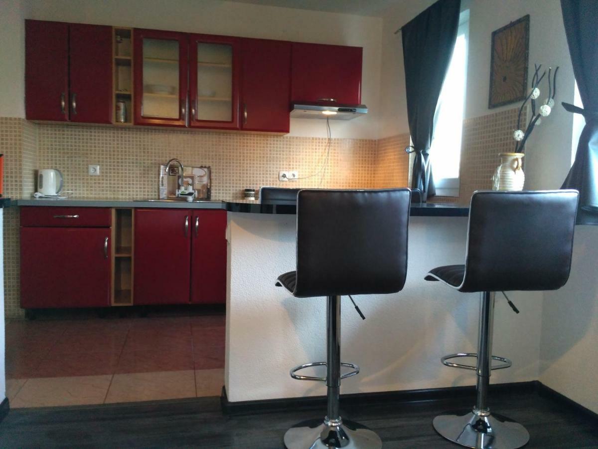 Guest House First Stop Rakovica Exterior foto