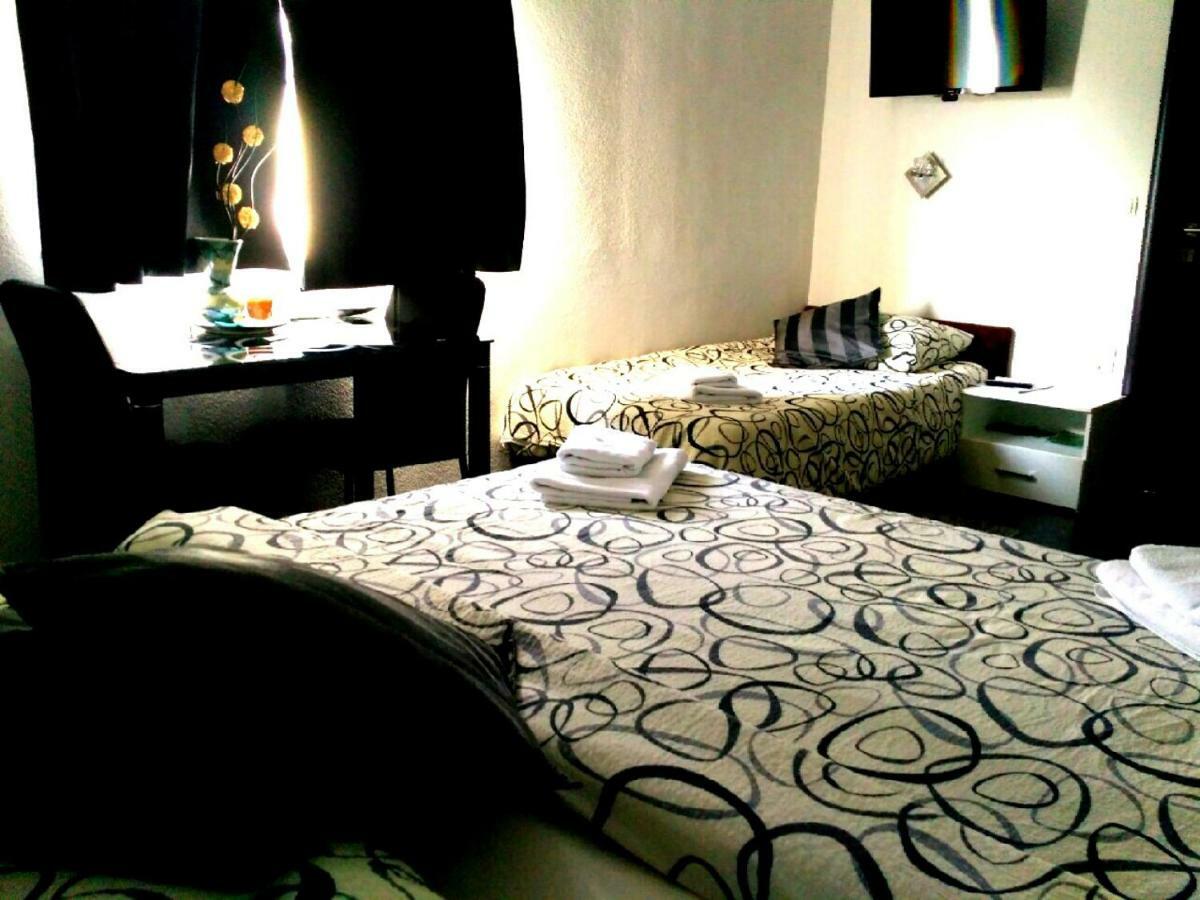 Guest House First Stop Rakovica Exterior foto
