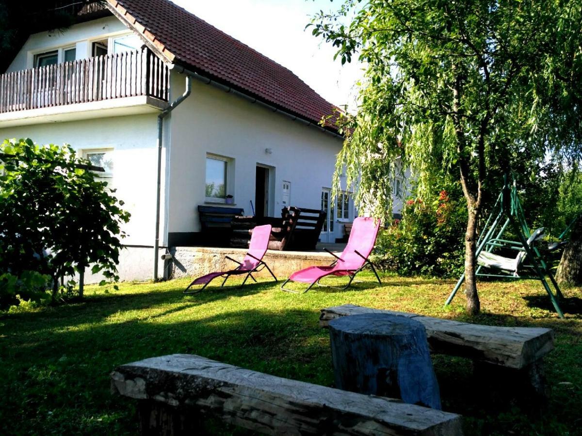 Guest House First Stop Rakovica Exterior foto