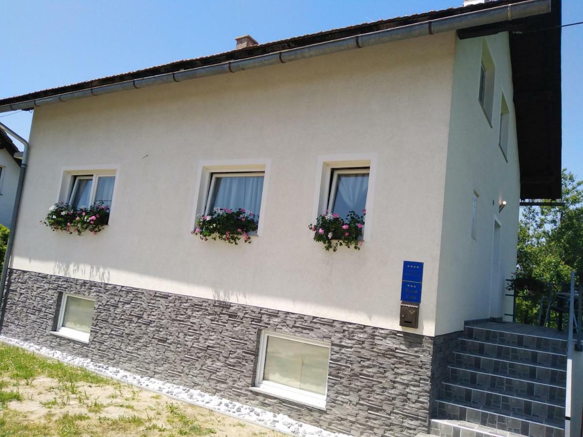 Guest House First Stop Rakovica Exterior foto
